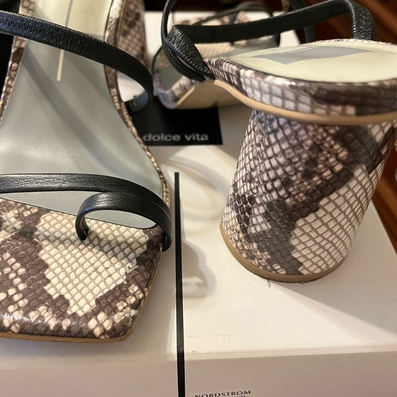 Great sandal - Picture 4 of 5